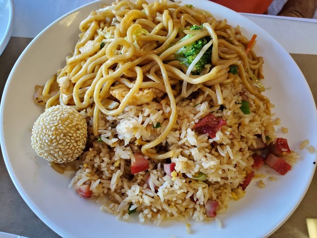 Canton Restaurant, Scotts Valley | restaurant | 224 Mt Hermon Rd, Scotts Valley, CA 95066, USA | 8314382002 OR +1 831-438-2002