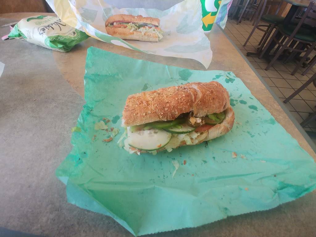 Subway | restaurant | 105 Sha Ln, Spartanburg, SC 29307, USA | 8645779004 OR +1 864-577-9004