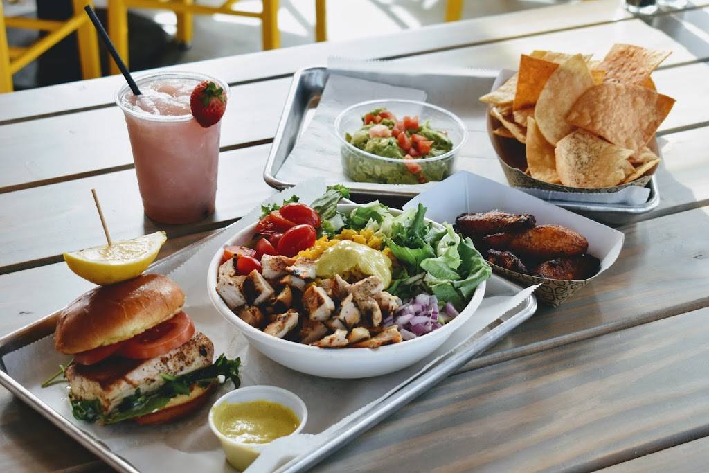 Chiringa | restaurant | 34 S Main St Unit 2b, Alpharetta, GA 30009, USA | 7708028940 OR +1 770-802-8940