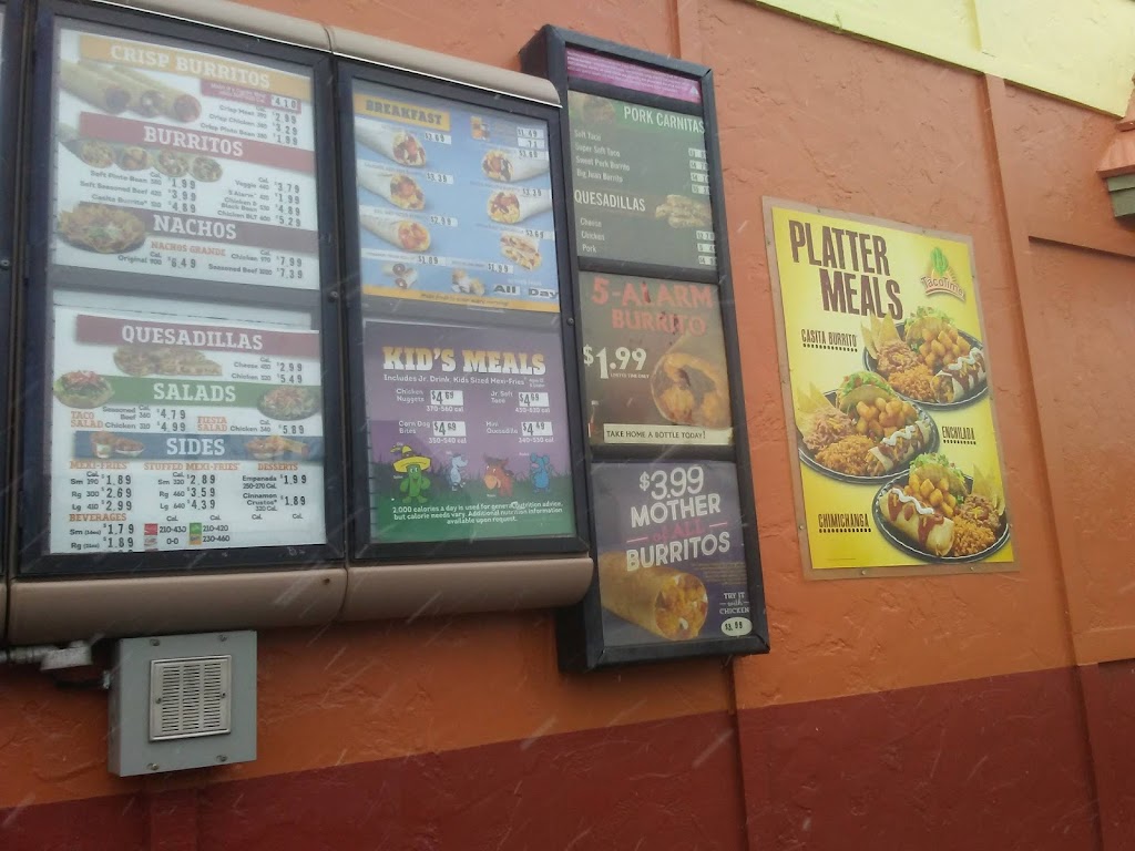 Taco Time | restaurant | 1215 S Beverly St, Casper, WY 82609, USA | 3072379891 OR +1 307-237-9891