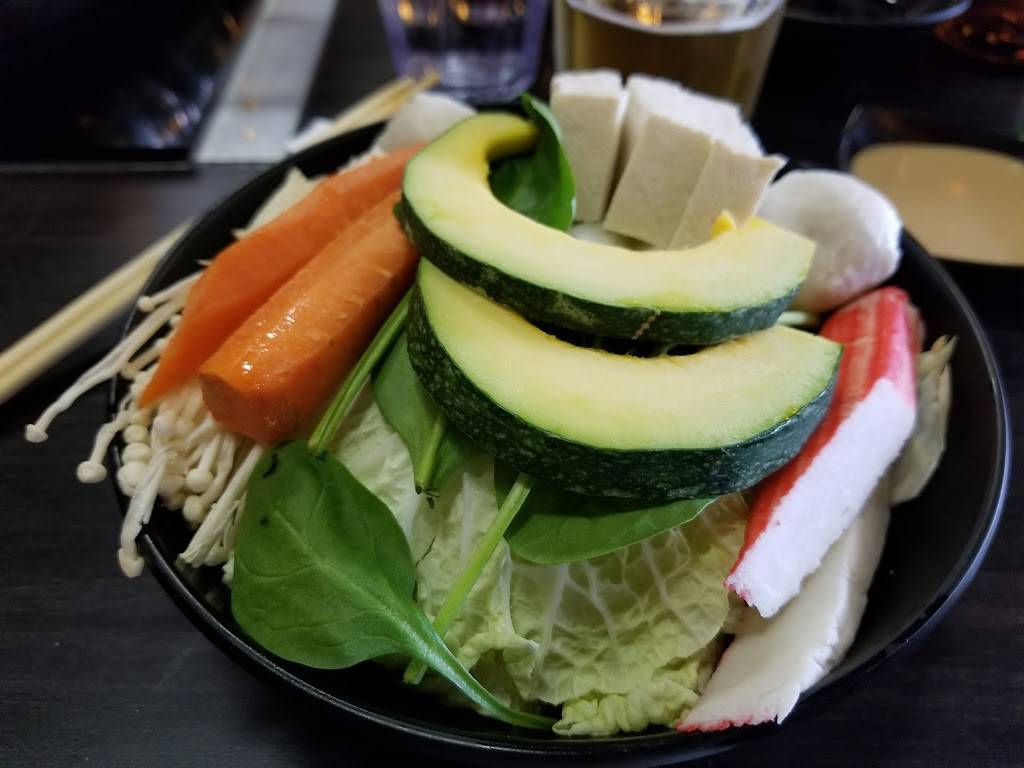 Hotpot First Shabu | restaurant | 171 Jackson St, San Jose, CA 95112, USA | 4082751888 OR +1 408-275-1888