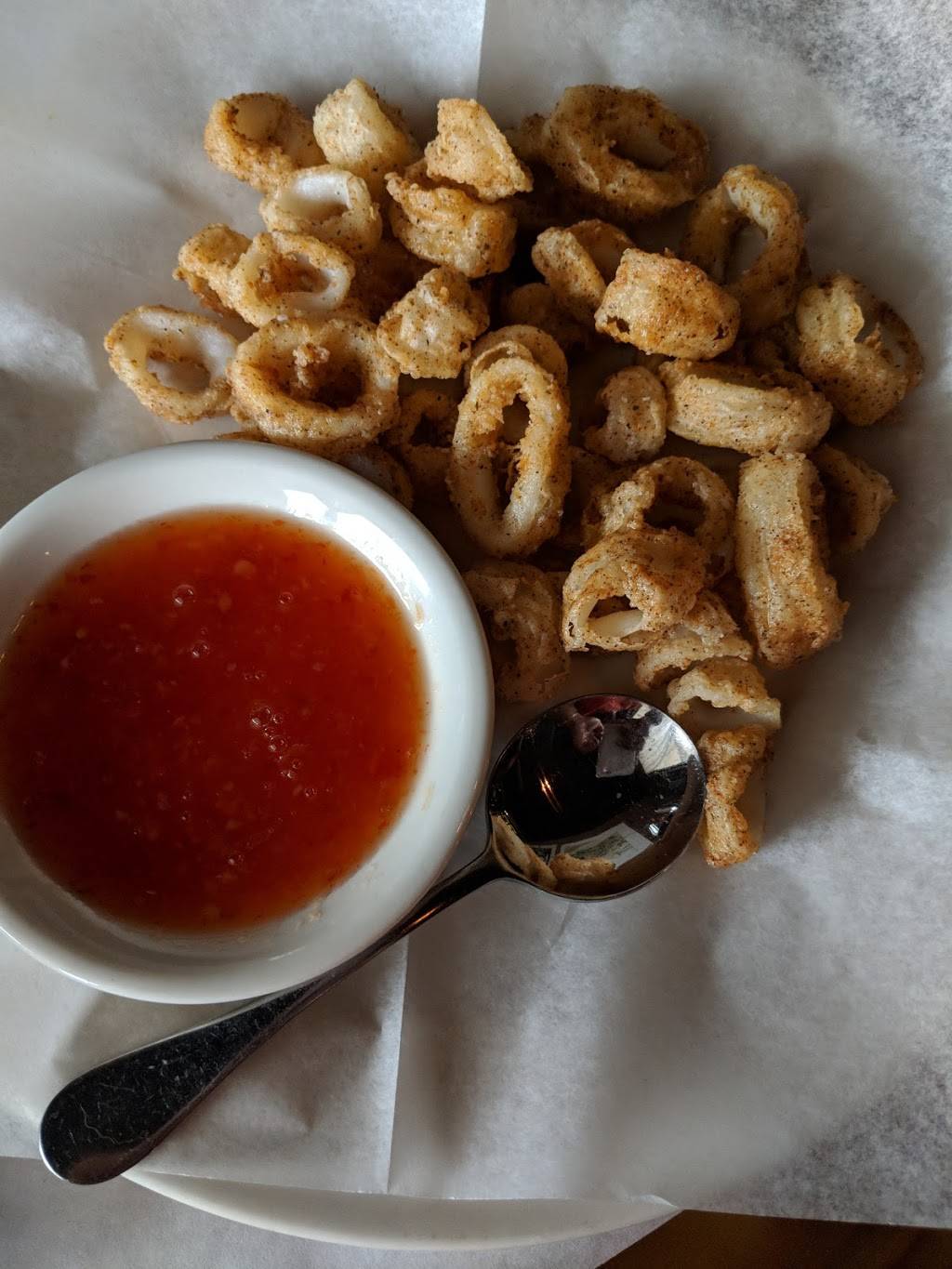 Cobalt Grille | restaurant | 1624 Laskin Rd # 762, Virginia Beach, VA 23451, USA | 7573333334 OR +1 757-333-3334