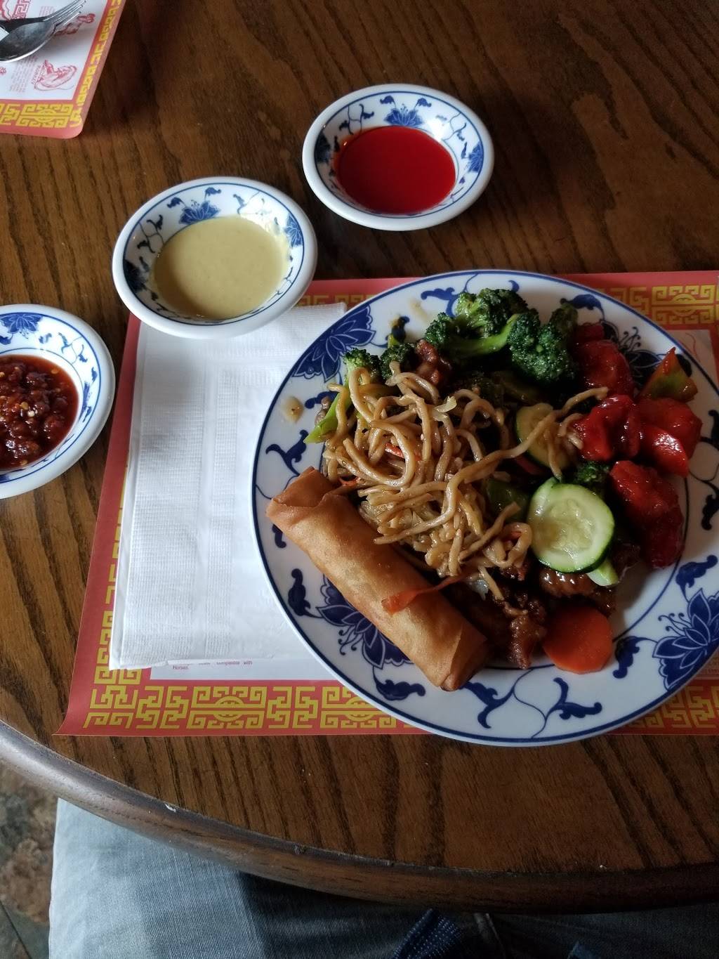 Chan Phengs Mandarin Cuisine | restaurant | 1140 Mangrove Ave E, Chico, CA 95926, USA | 5308946888 OR +1 530-894-6888