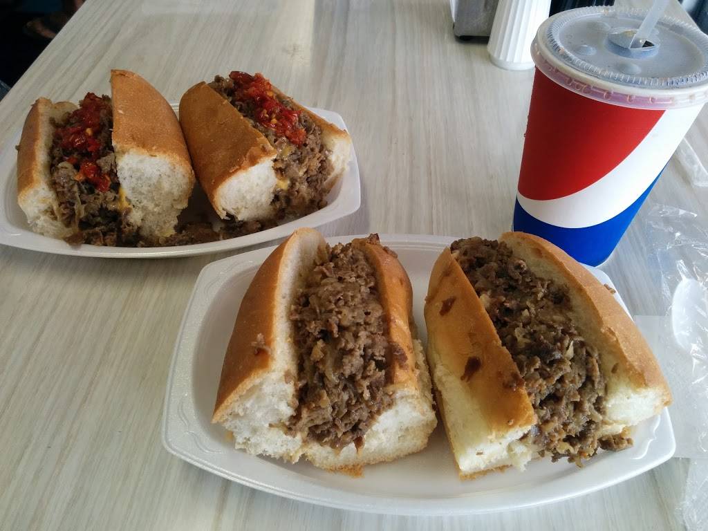 Ypsilanti Gabriels Cheese Steak Hoagies | meal takeaway | 2585 E Michigan Ave, Ypsilanti, MI 48198, USA | 7344835846 OR +1 734-483-5846