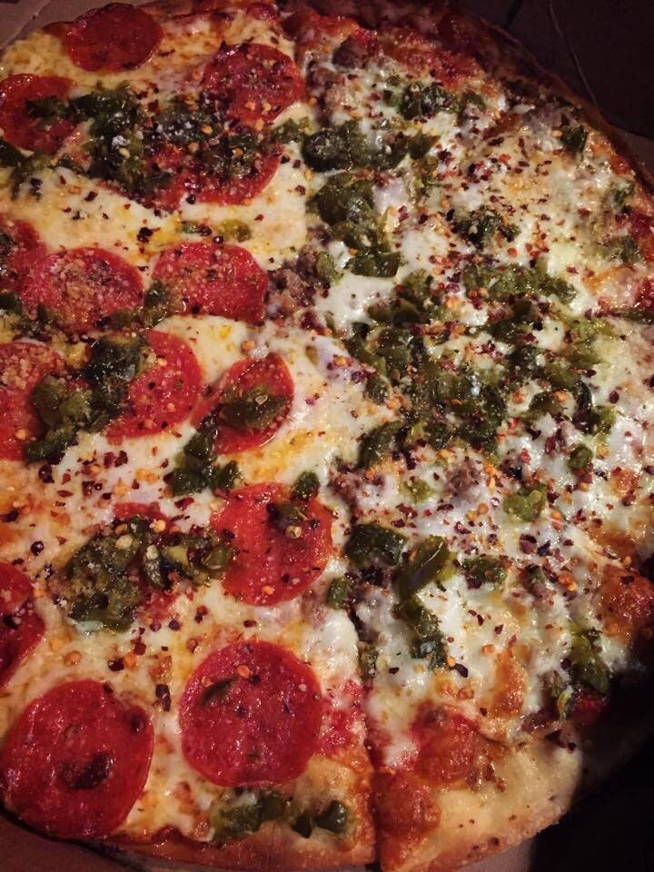 My Familys Pizza Lakewood | meal delivery | 1915 Skillman St, Dallas, TX 75206, USA | 2145159009 OR +1 214-515-9009