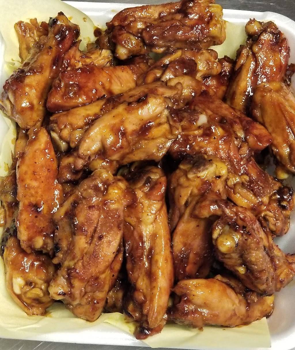 BBQ By Tony | restaurant | 1295 OR-99, Eugene, OR 97402, USA | 5415052991 OR +1 541-505-2991