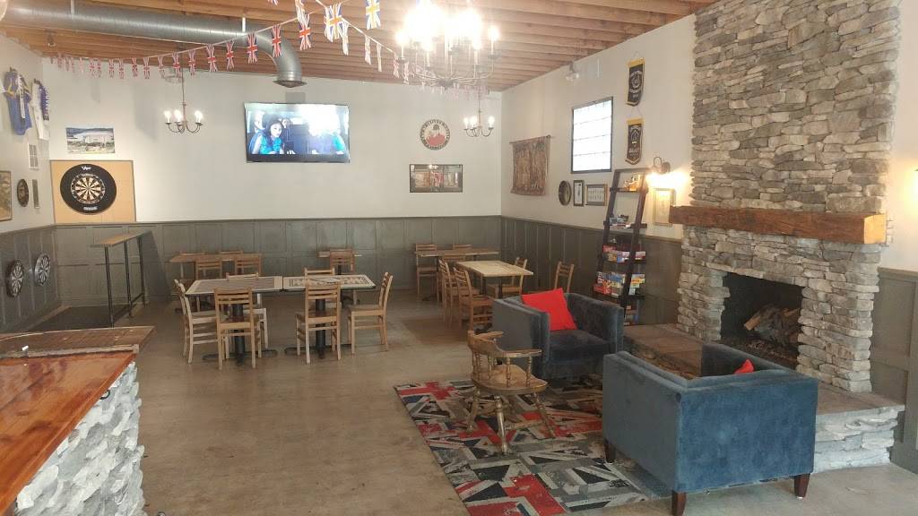 Yorkshire Square Brewery | restaurant | 1109 Van Ness Ave, Torrance, CA 90501, USA | 4243765115 OR +1 424-376-5115