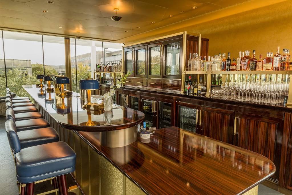 Bullion | restaurant | 400 S Record St, Dallas, TX 75202, USA | 9726984250 OR +1 972-698-4250