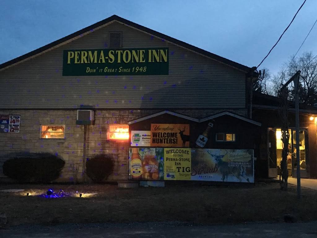 Perma Stone Inn | restaurant | 247 US-6, Galeton, PA 16922, USA | 8144356700 OR +1 814-435-6700