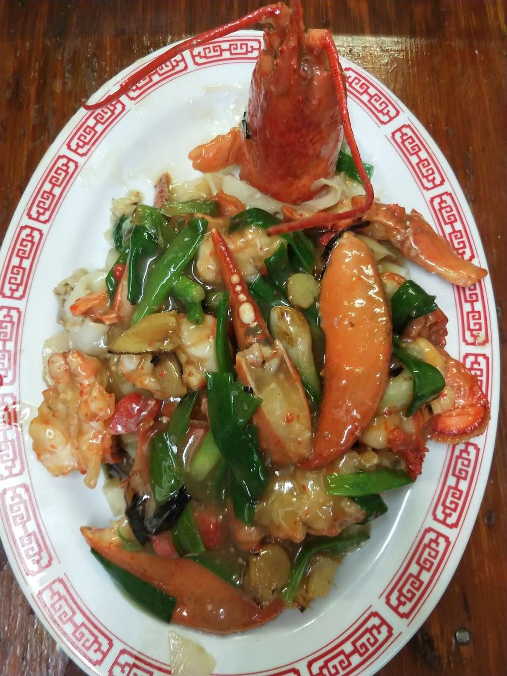 Imperial Garden Chinese Restaurant | restaurant | 3331 Williams Blvd, Kenner, LA 70065, USA | 5044435691 OR +1 504-443-5691