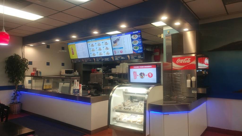 Sofos Restaurant | restaurant | 6082 Tecumseh Rd E, Windsor, ON N8T 1E3, Canada | 5199487977 OR +1 519-948-7977