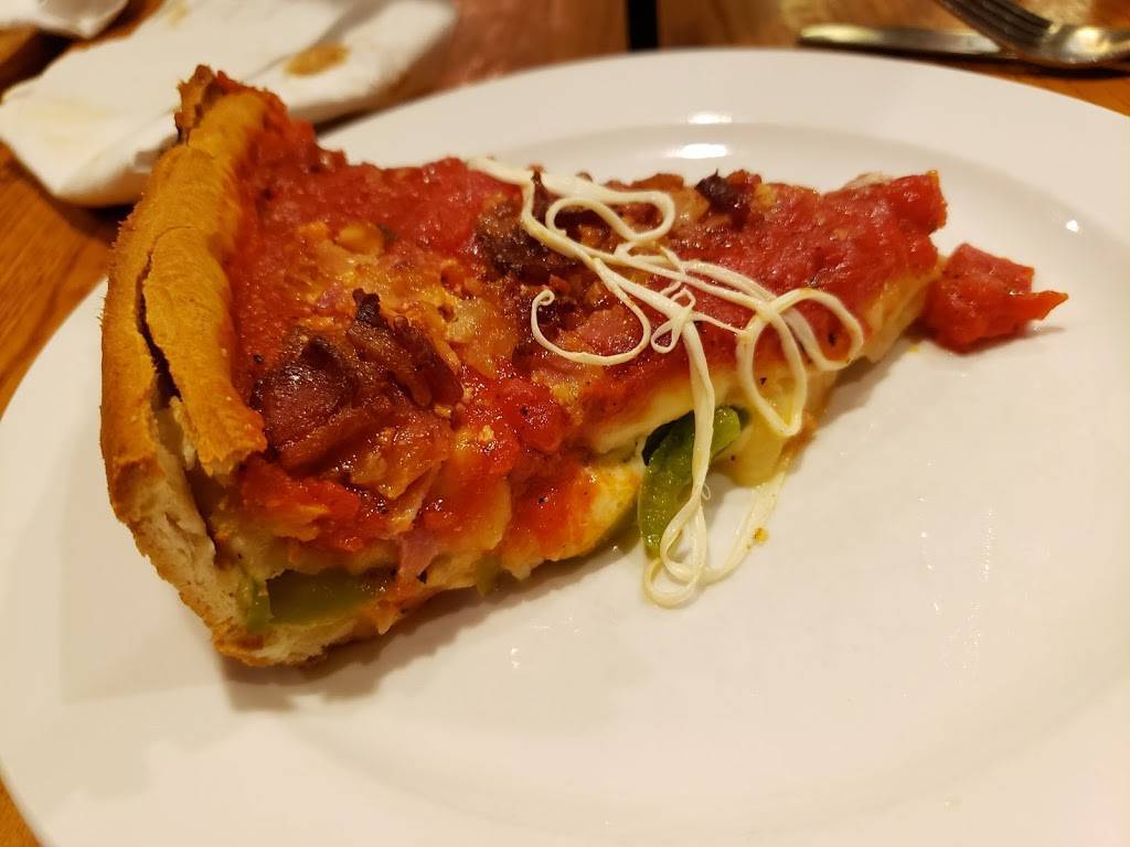 Georgios Oven Fresh Pizza | restaurant | 2816 N Ridge Rd, Perry, OH 44081, USA | 4402598212 OR +1 440-259-8212