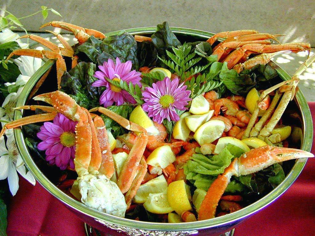 A Taste of the Wild Catering | restaurant | 3777 Nolensville Rd, Nashville, TN 37211, USA | 6158876370 OR +1 615-887-6370