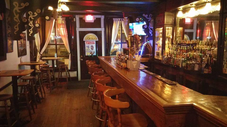 Corleones Cafe | restaurant | 103 Union St, Willimantic, CT 06226, USA | 8604501277 OR +1 860-450-1277