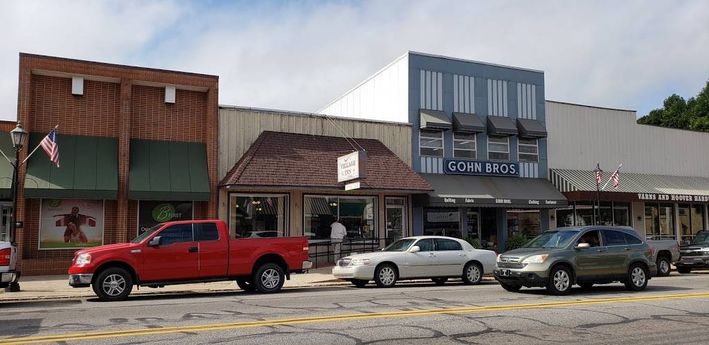 41 Degrees North Restaurant and Bar | restaurant | 104 S Main St, Middlebury, IN 46540, USA | 5743580314 OR +1 574-358-0314