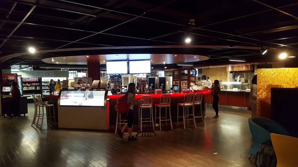 The Lazy Scholar | restaurant | 75 Bader Ln, Kingston, ON K7L 3N8, Canada | 6135332953 OR +1 613-533-2953