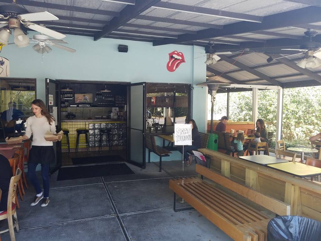 Chomp Chomp | restaurant | 4162 Herschel St, Jacksonville, FL 32210, USA | 9043291679 OR +1 904-329-1679