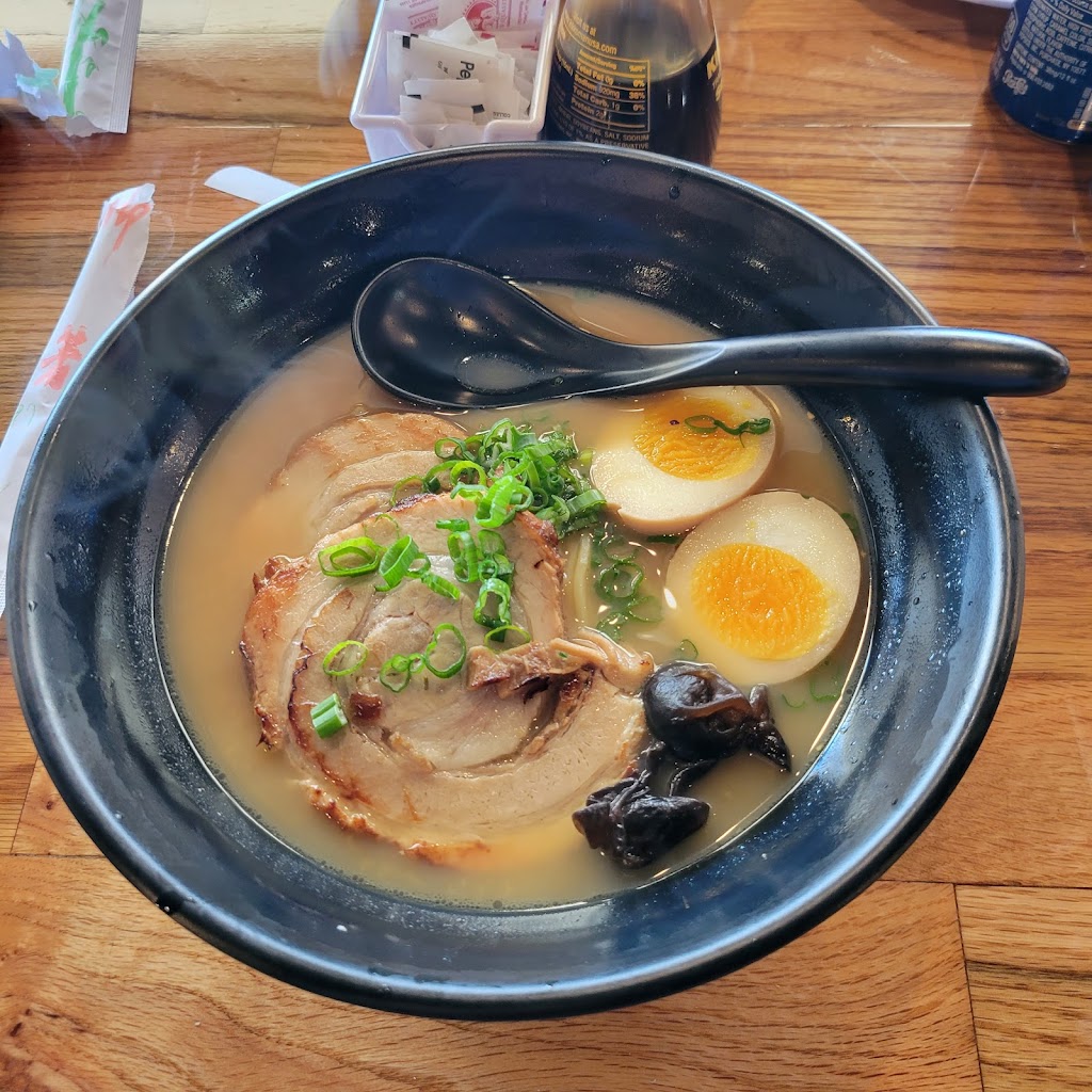 TOKYO SUSHI & RAMEN | restaurant | 9070 Research Blvd #104, Austin, TX 78758, USA | 5126605108 OR +1 512-660-5108