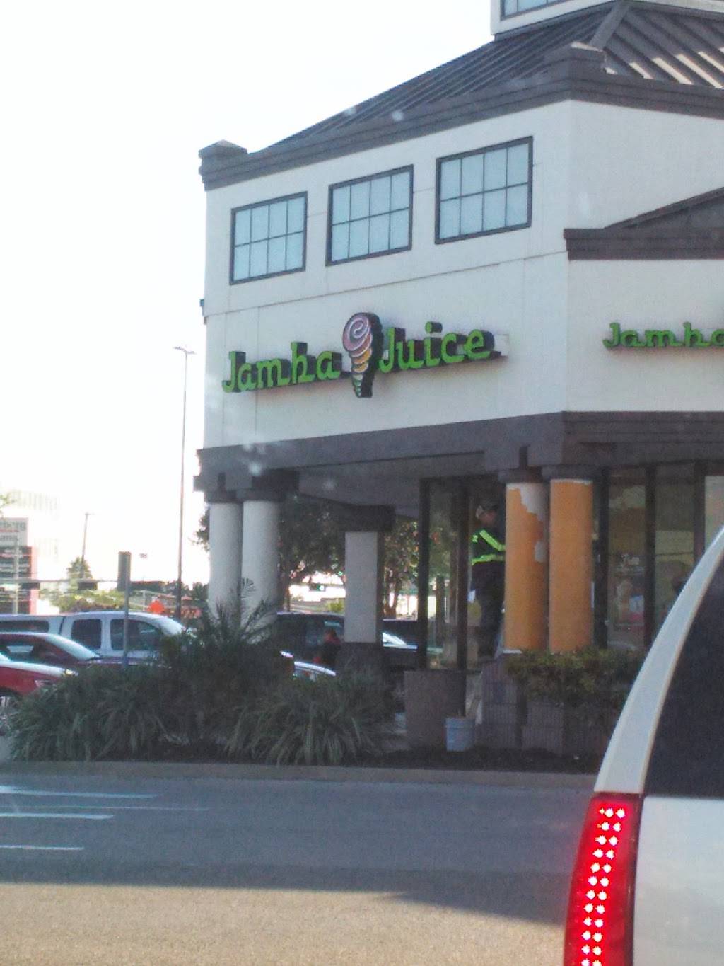 Jamba | restaurant | 5425 S Padre Island Dr #112A, Corpus Christi, TX 78411, USA | 3619062474 OR +1 361-906-2474