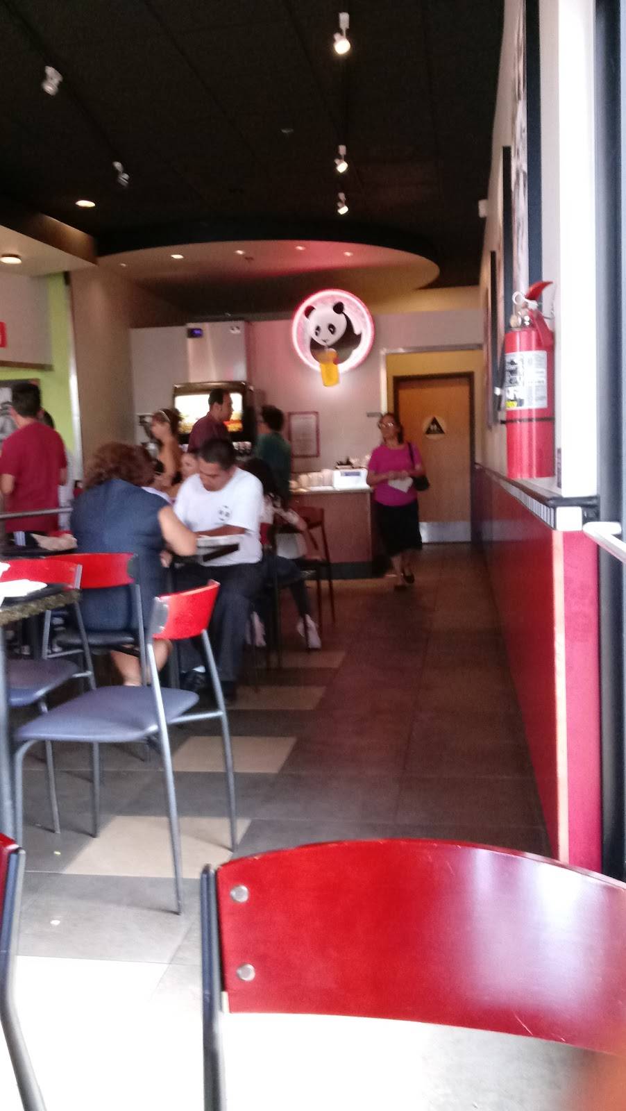 Panda Express | restaurant | 1641 South Alameda Street, Compton, CA 90220, USA | 3106030740 OR +1 310-603-0740
