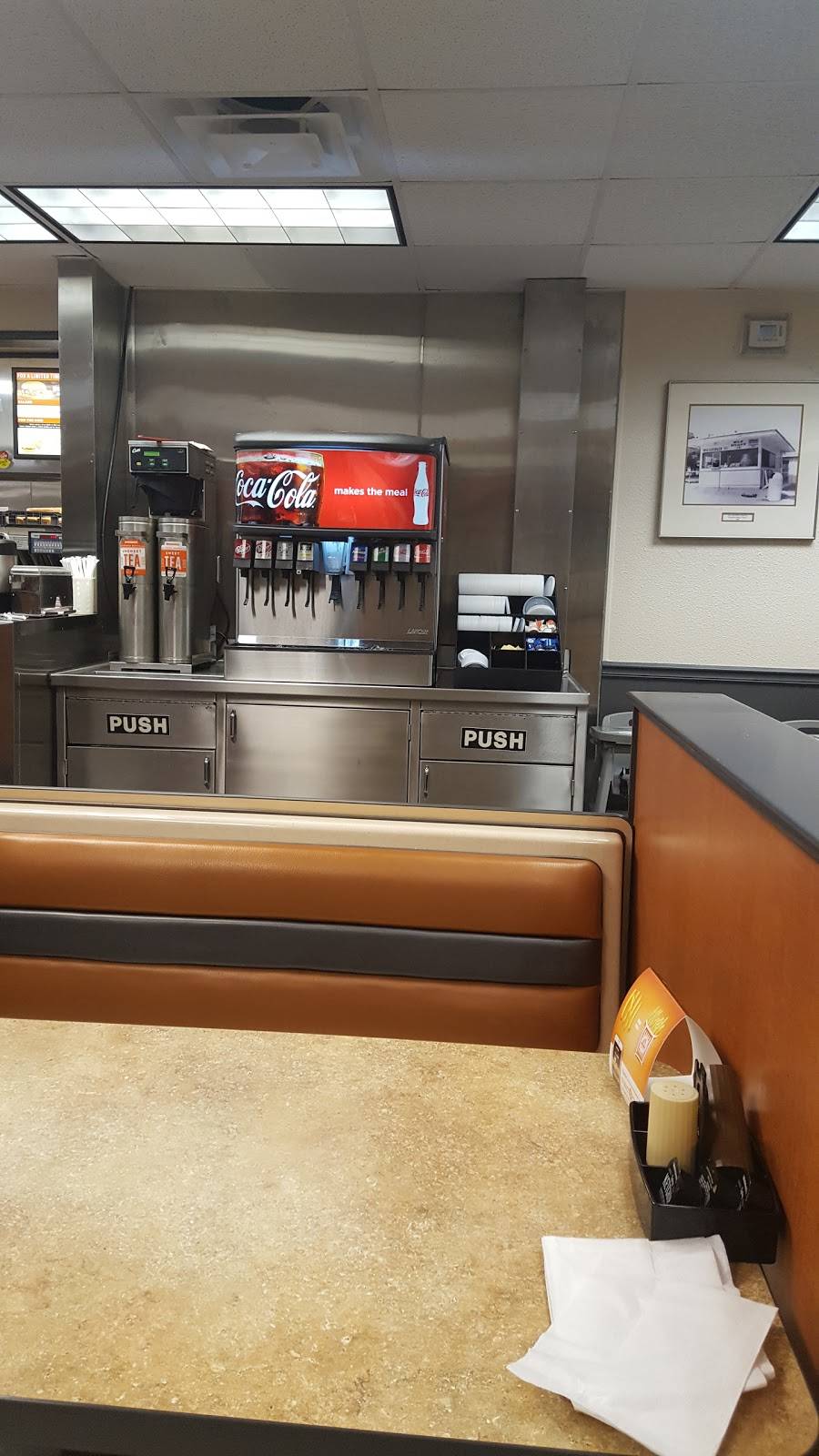 Whataburger | restaurant | 5806 Broadway Blvd, Garland, TX 75043, USA | 9722408330 OR +1 972-240-8330