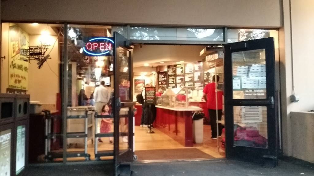 The Treehouse | restaurant | 459 Lagunita Dr, Stanford, CA 94305, USA | 6507234500 OR +1 650-723-4500