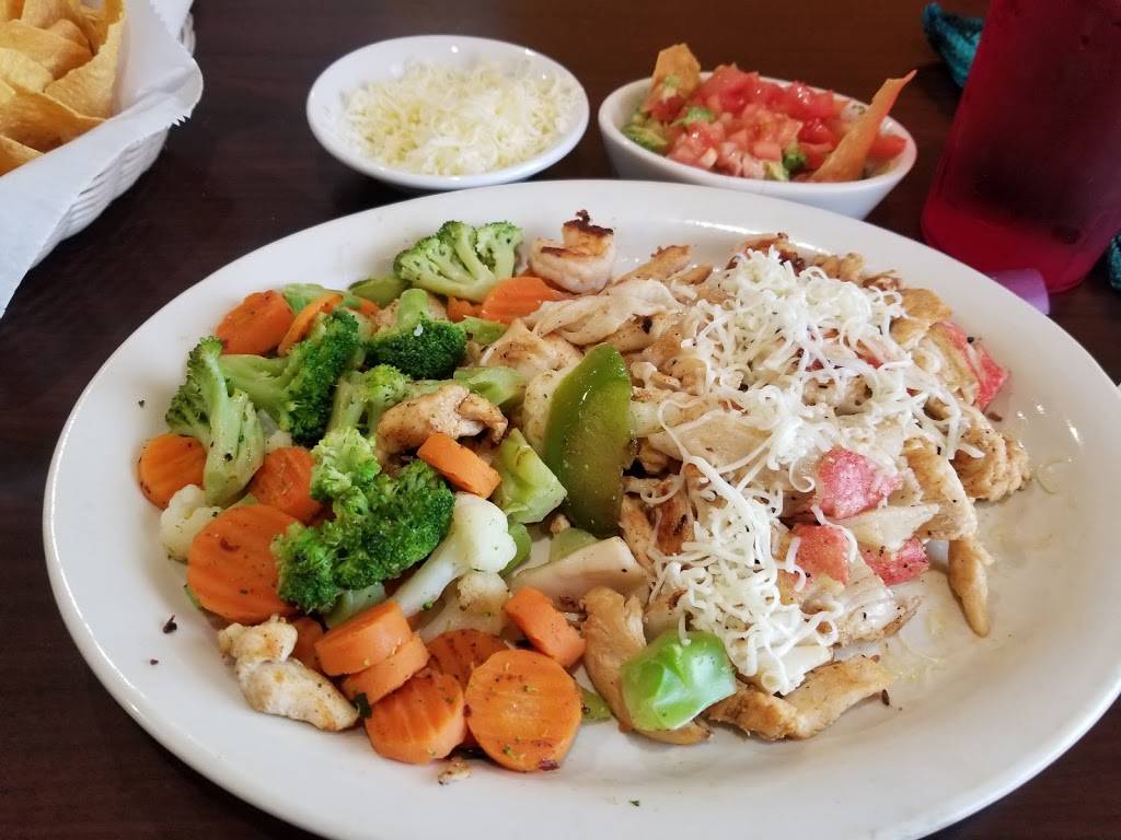 El Nopal | restaurant | 5420 IN-62 #600, Jeffersonville, IN 47130, USA | 8125903550 OR +1 812-590-3550