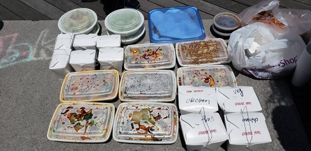 Woodside Kitchen | meal delivery | 76-10 Woodside Ave, Flushing, NY 11373, USA | 7188983570 OR +1 718-898-3570