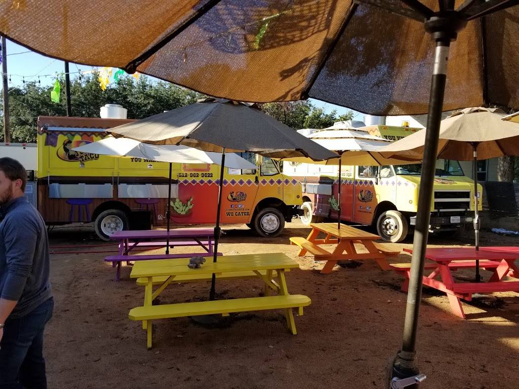Juana Taco | restaurant | 3504 Montopolis Dr, Austin, TX 78744, USA | 5129629622 OR +1 512-962-9622