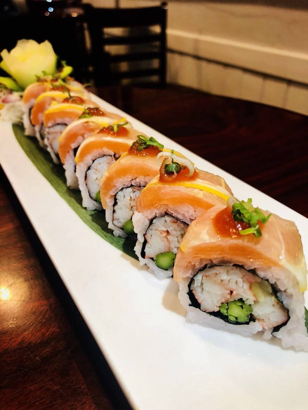 Sushi Mario | restaurant | 7133 Sunset Blvd, Los Angeles, CA 90046, USA | 3236457455 OR +1 323-645-7455