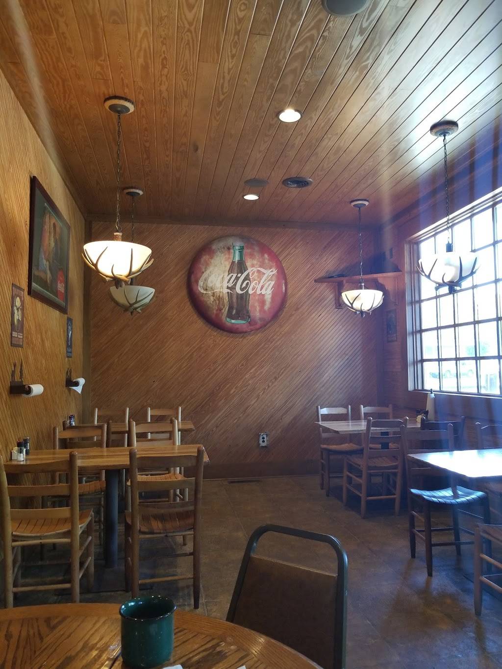 Buckeyes | restaurant | 116 Main St, Jersey, GA 30018, USA | 7704642825 OR +1 770-464-2825