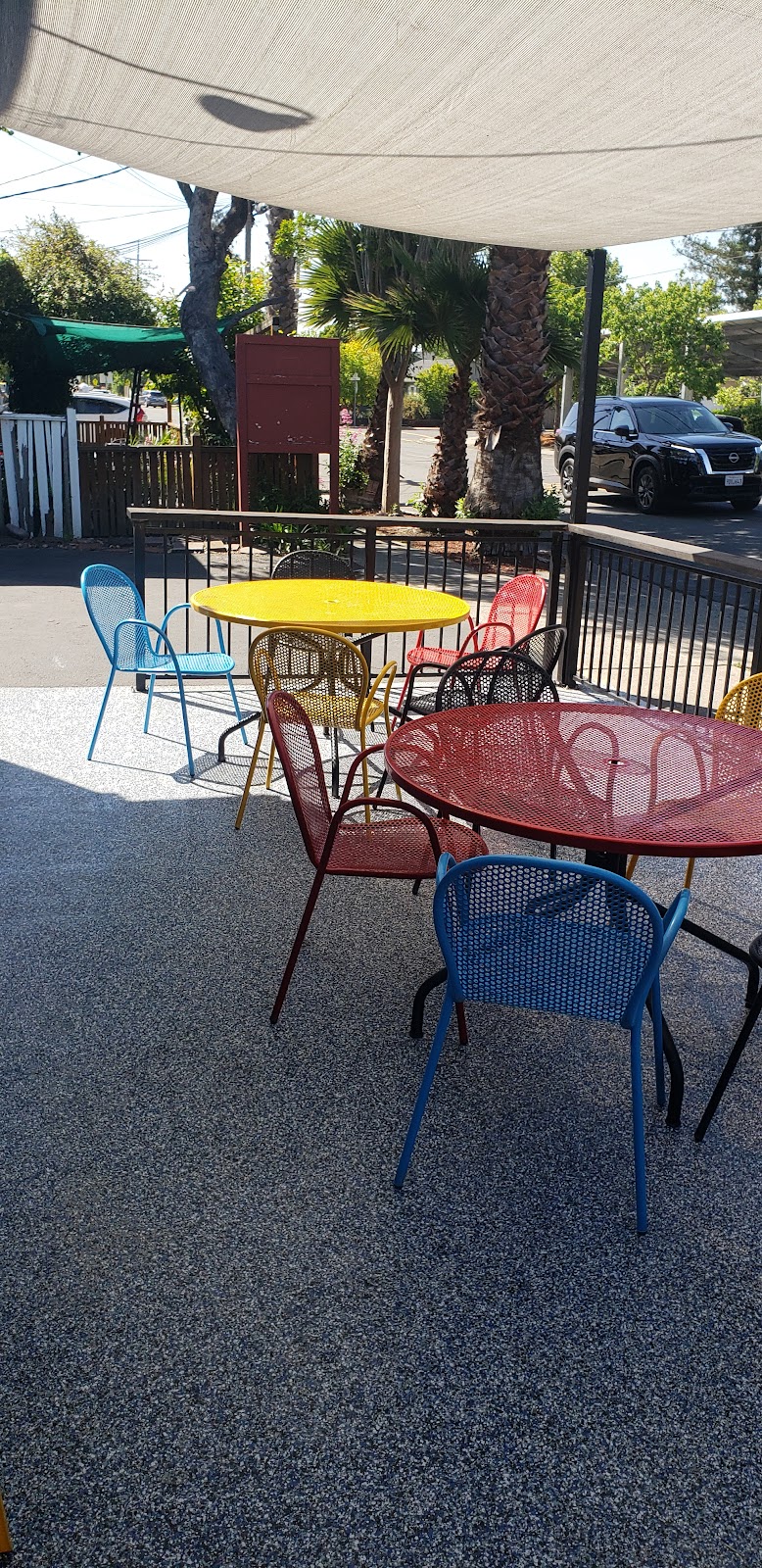 Cocina Milonga | restaurant | 1740 Yajome St, Napa, CA 94559, USA | 7079275426 OR +1 707-927-5426