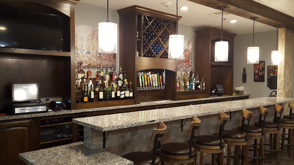 Fire Stone Pizza Bar | restaurant | 11625 Broadway St, Pearland, TX 77584, USA | 8328506677 OR +1 832-850-6677