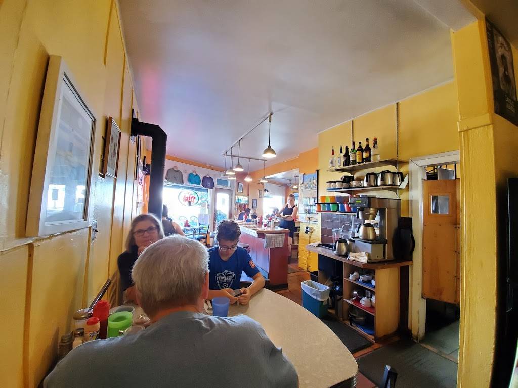 Dish | cafe | 4358 Leary Way NW, Seattle, WA 98107, USA | 2067829985 OR +1 206-782-9985