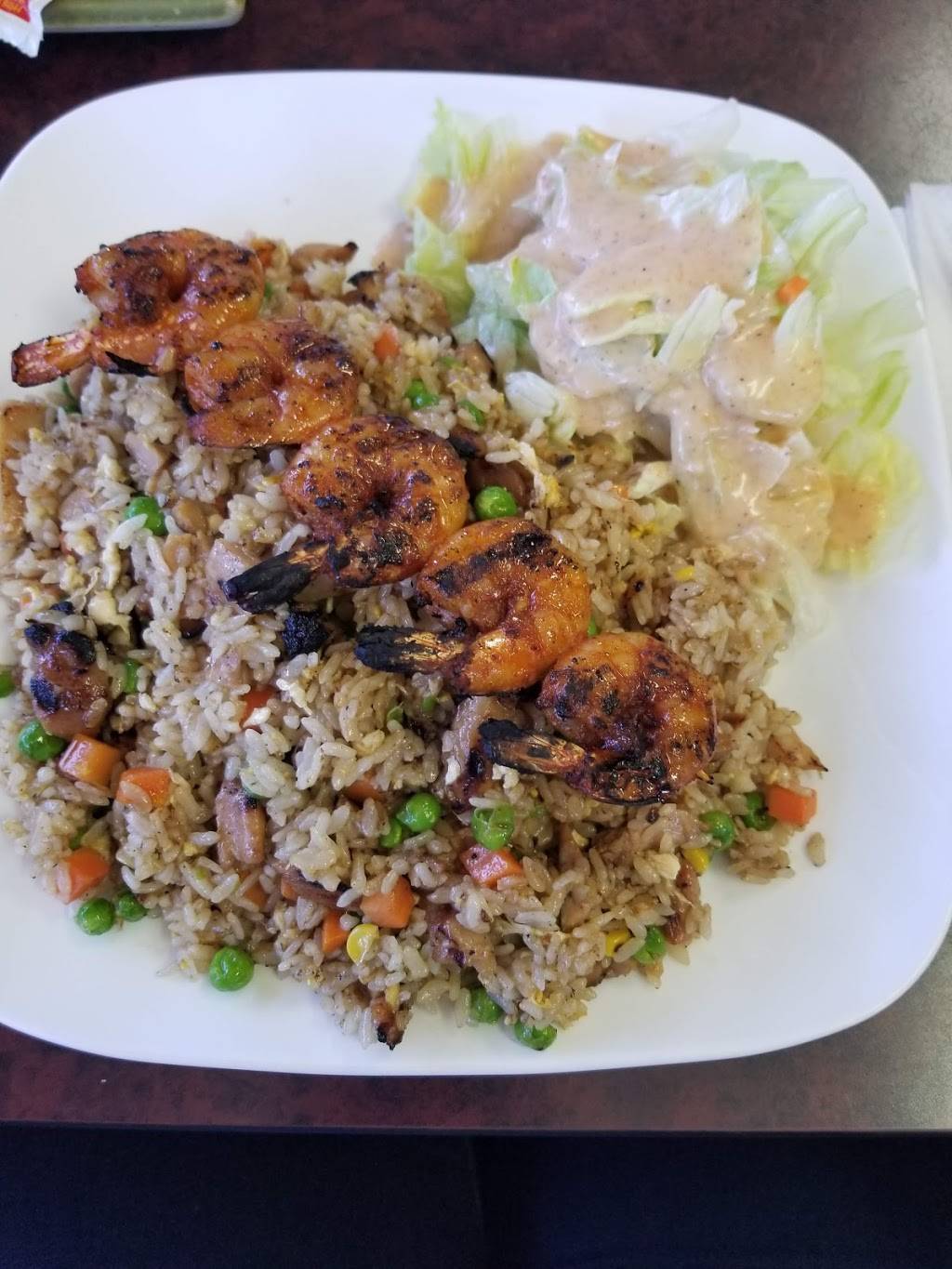 C C Teriyaki | restaurant | 507 Casino Rd # A2, Everett, WA 98204, USA | 4253556633 OR +1 425-355-6633