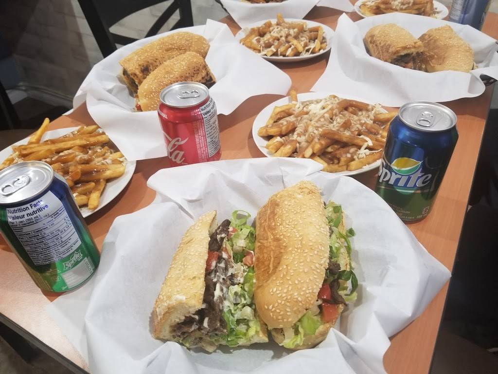 Grill Genius | restaurant | 2221 Wyandotte St W, Windsor, ON N9B 1K3, Canada | 5192533777 OR +1 519-253-3777