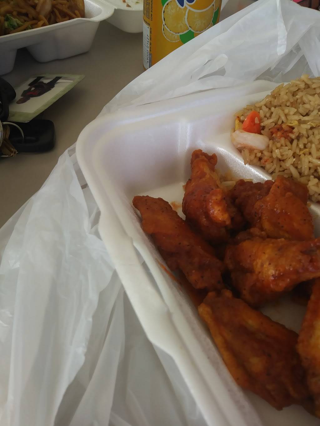 Langley Express Cafe | restaurant | 225 Langley Dr, Lawrenceville, GA 30046, USA | 7703399193 OR +1 770-339-9193