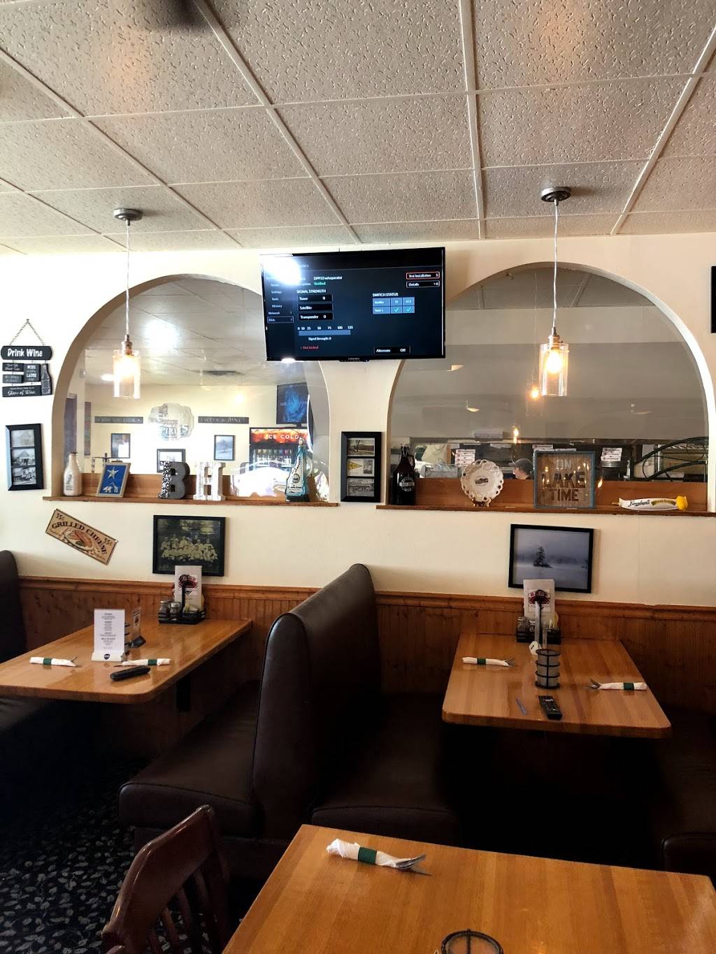 Bristol House of Pizza | restaurant | 115 Lake St, Bristol, NH 03222, USA | 6037443765 OR +1 603-744-3765