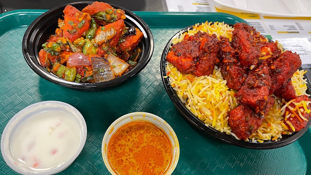 Bindaas Indian Street Food Cafe | restaurant | 933 E University Dr #106, Tempe, AZ 85281, USA | 4805903842 OR +1 480-590-3842