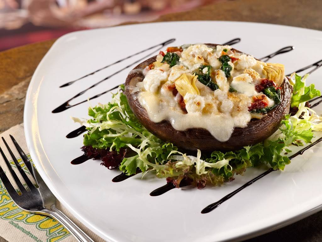 Mellow Mushroom | meal takeaway | 5790 Journeys End Way, Port Orange, FL 32127, USA | 3869449900 OR +1 386-944-9900