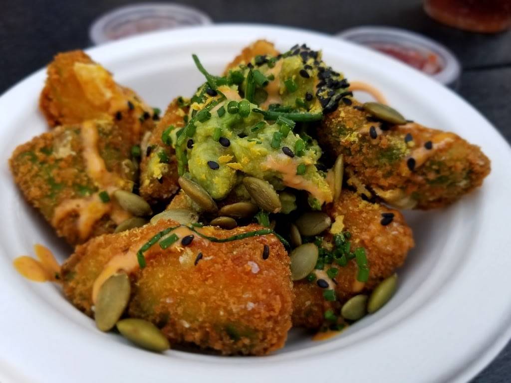 Butterleaf | restaurant | 2222 Michelson Dr, Irvine, CA 92612, USA | 9495365501 OR +1 949-536-5501