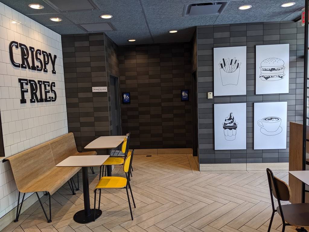 McDonalds | cafe | 591 Holcomb Bridge Rd, Roswell, GA 30076, USA | 7709922974 OR +1 770-992-2974