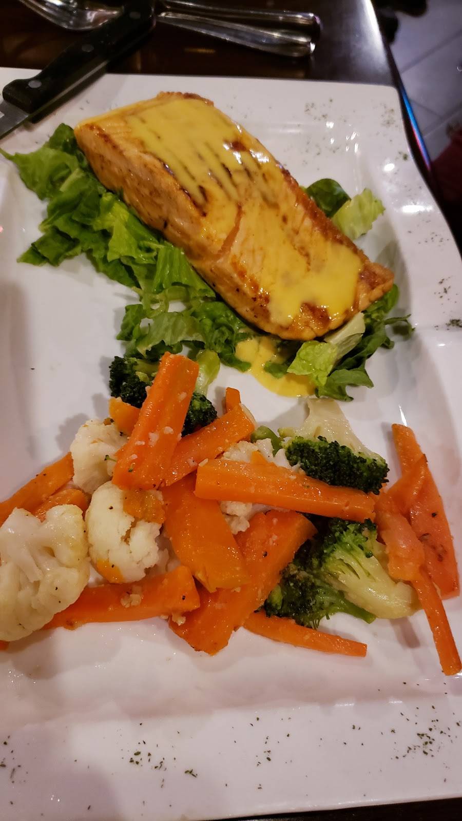 Di Pizza Restaurant & Bar | restaurant | 7625 FL-7, Parkland, FL 33073, USA | 9546889701 OR +1 954-688-9701