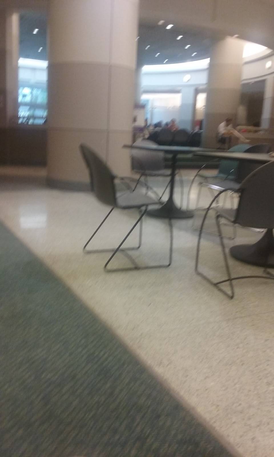 The Rotunda | restaurant | 1959 NE Pacific St, Seattle, WA 98105, USA | 2066162764 OR +1 206-616-2764