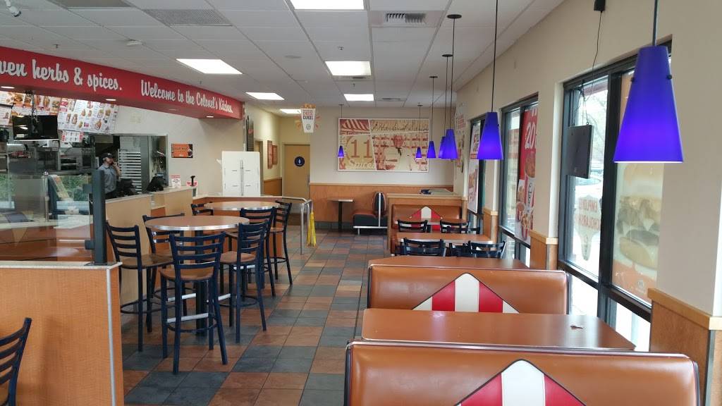 KFC | restaurant | 6371 Lone Tree Way, Brentwood, CA 94513, USA | 9252407900 OR +1 925-240-7900