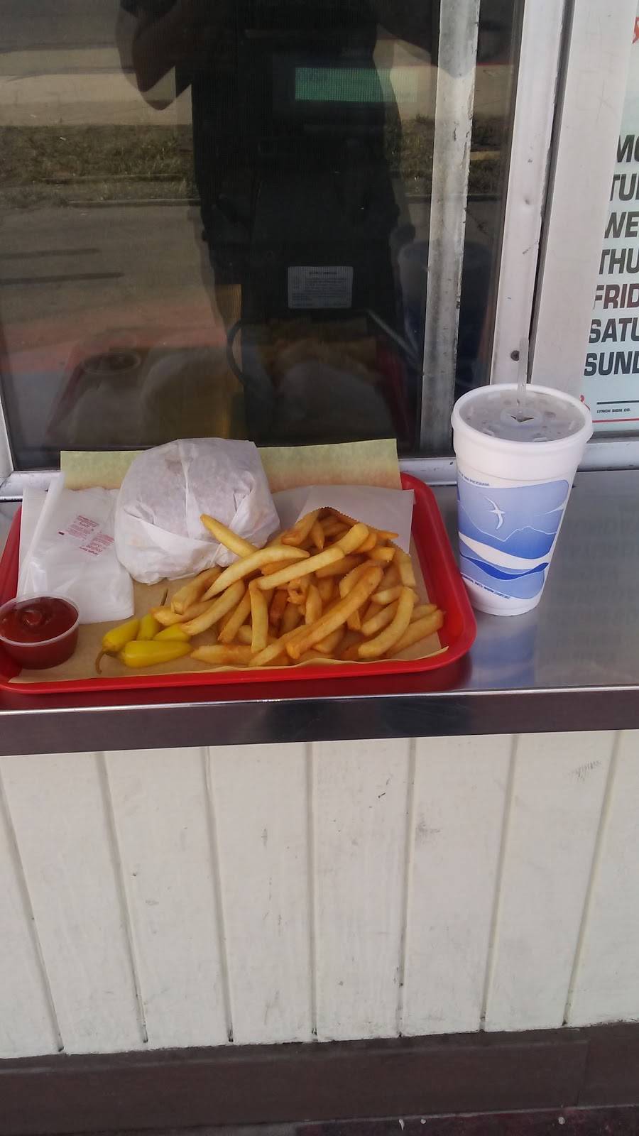 Main Charbroiled Burger | restaurant | 806 S Main St, Santa Ana, CA 92701, USA | 7145473878 OR +1 714-547-3878