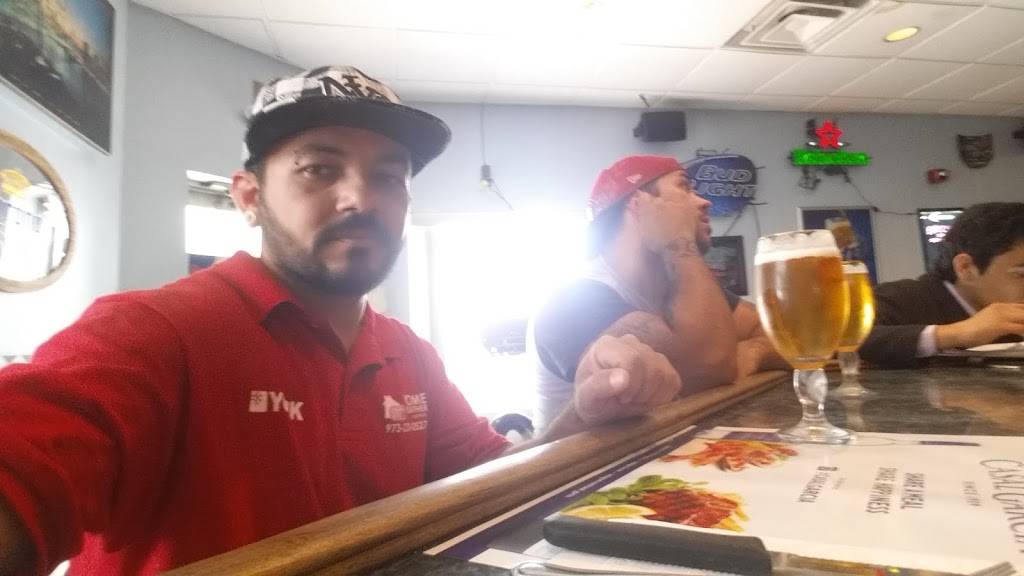 Village | restaurant | 454 Mulberry St, Newark, NJ 07114, USA | 9738244600 OR +1 973-824-4600