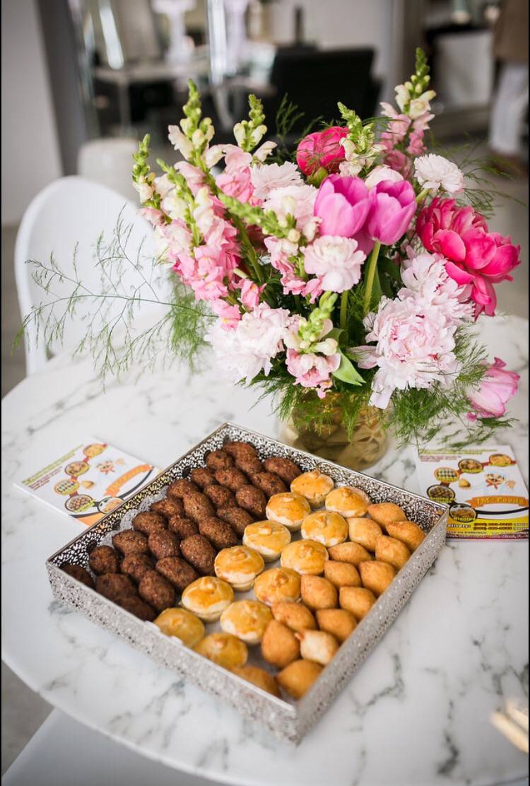 Sfihas House | bakery | 2224 NE 123rd St, North Miami, FL 33181, USA | 7866154555 OR +1 786-615-4555