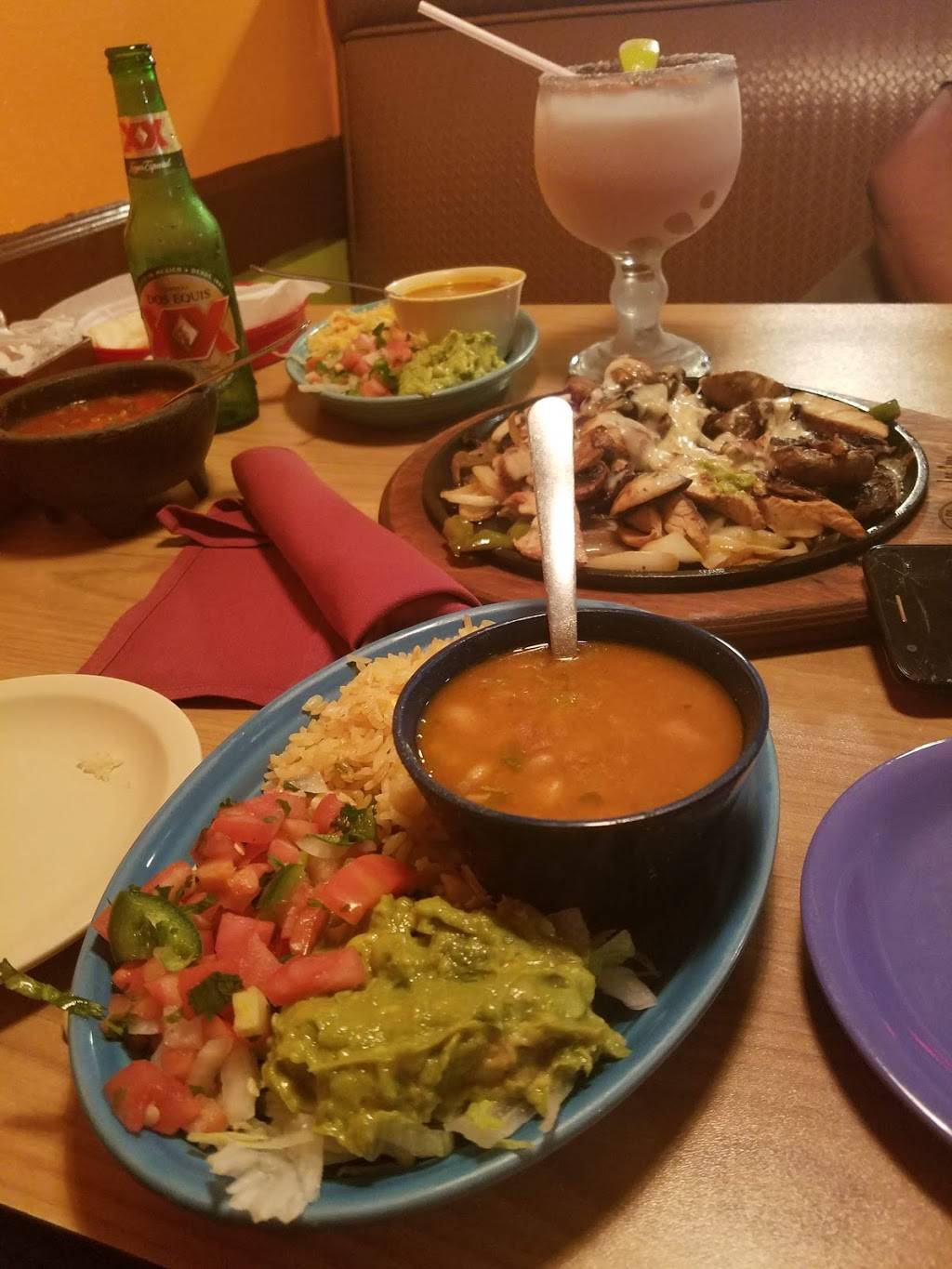 Los Tres Ranchitos Restaurants | restaurant | 19620 Kuykendahl Rd # 220, Spring, TX 77379, USA | 2812884304 OR +1 281-288-4304