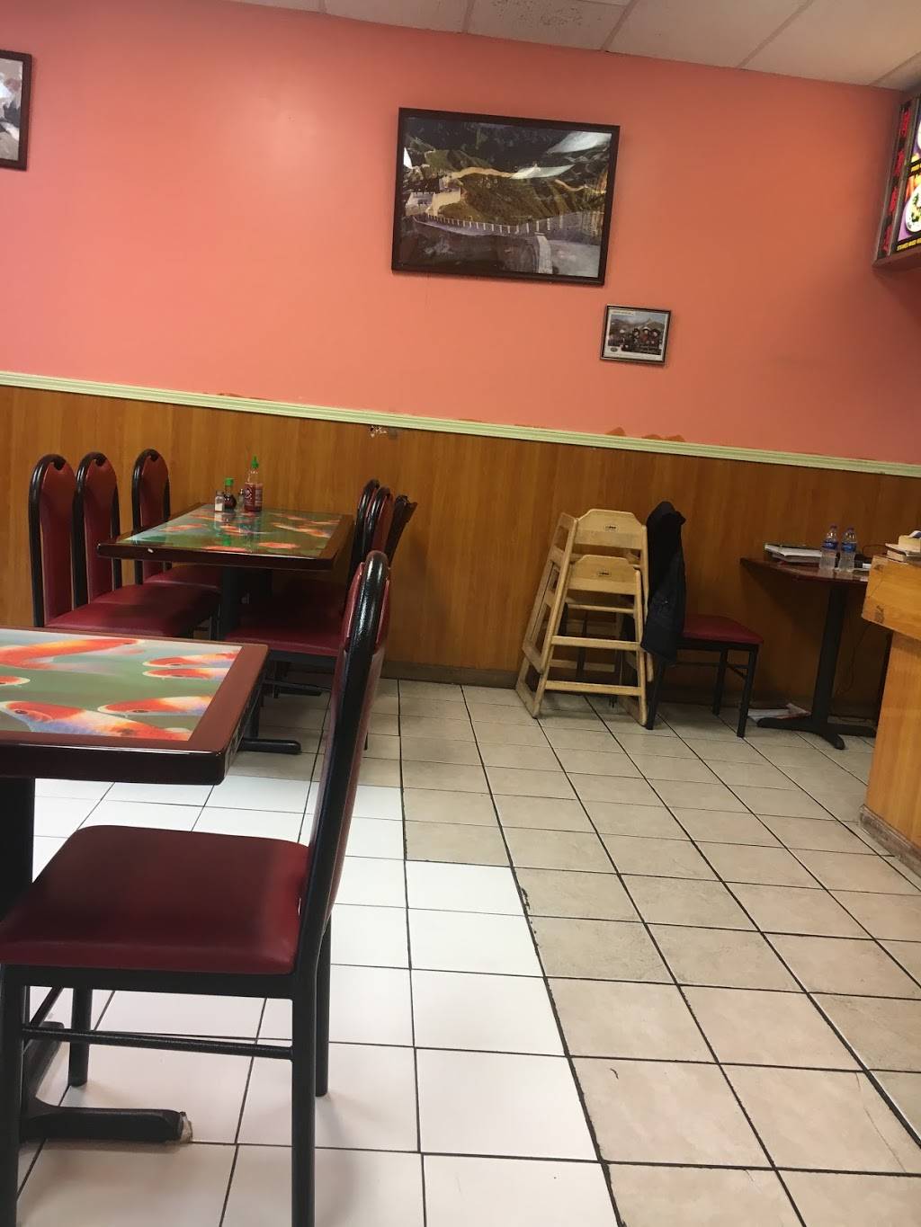 Great Wall Restaurant | restaurant | 2240 N Rock Rd #104, Wichita, KS 67226, USA | 3166858168 OR +1 316-685-8168